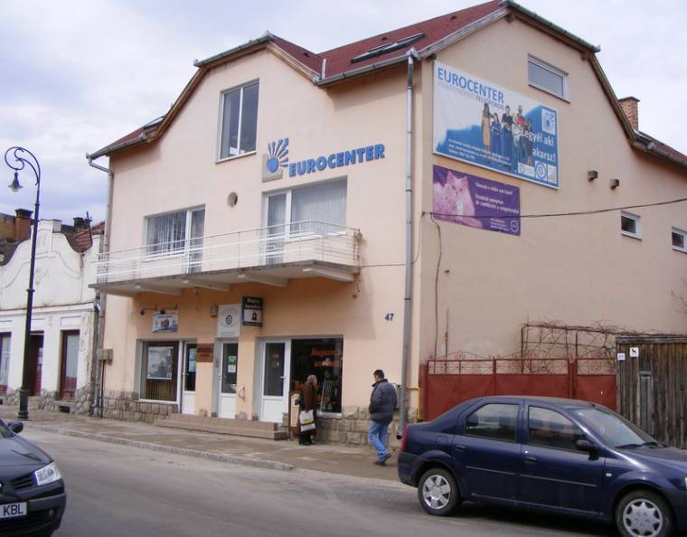 Legyünk sikeresek... először itthon!
