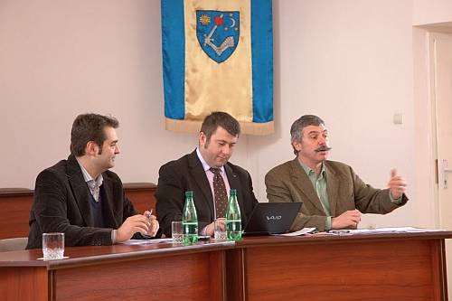 Pályázati pénzhez juthat Sepsiszentgyörgy és Kovászna