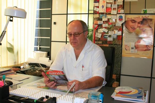 Ingyen végez méhnyakrákszűrést a Pro Sanitate Urbis Egyesület