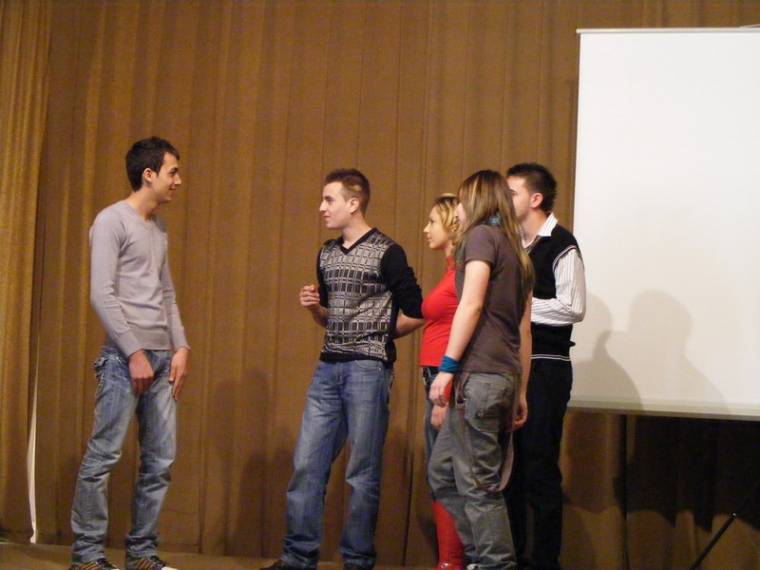 Románia jól beszél európaiul