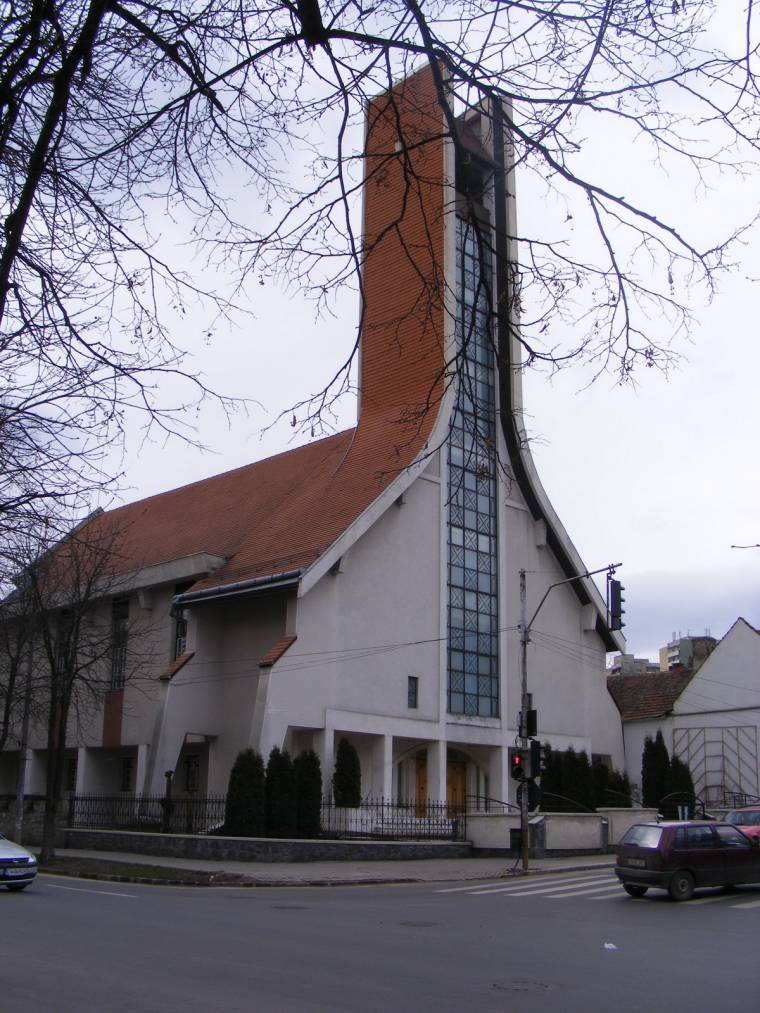 Kevés háromszéki egyházkerület pályázik