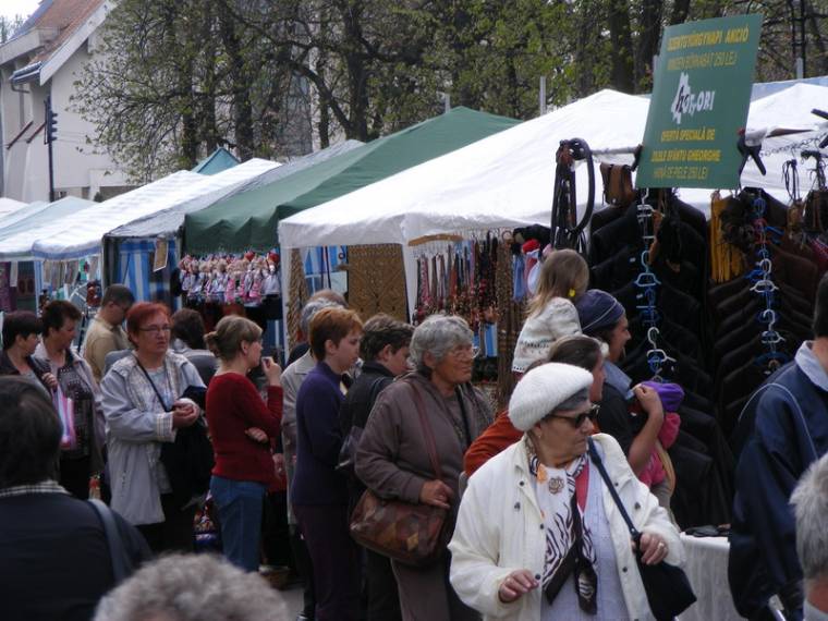 Jövőre is sztárokat hívnak Szent György Napokra