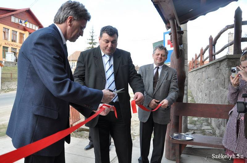 •  Fotó: Kiss Bence