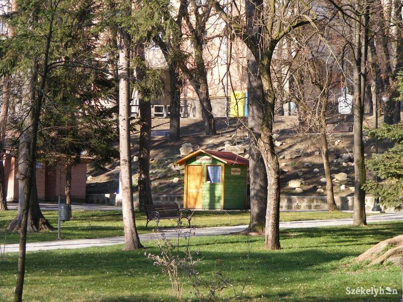 •  Fotó: Both Ildikó