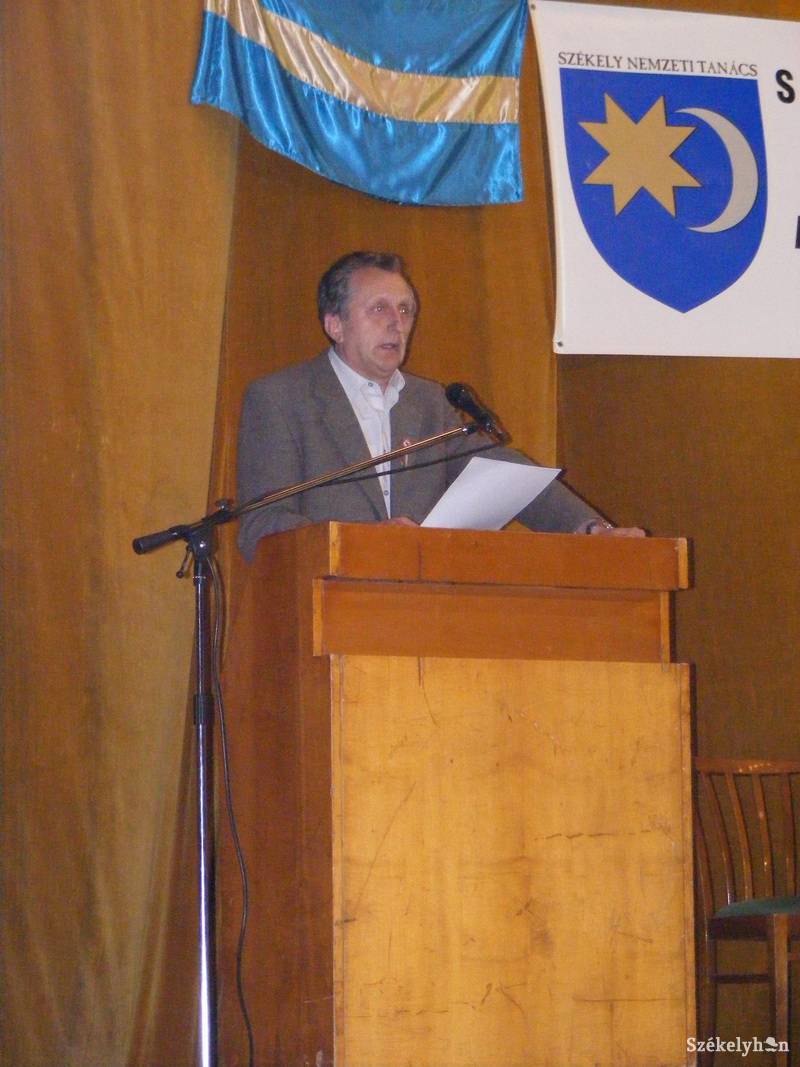 •  Fotó: Both Ildikó