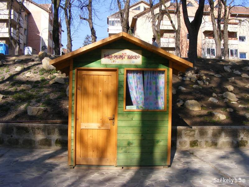 •  Fotó: Both Ildikó