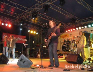 •  Fotó: Archív felvételek