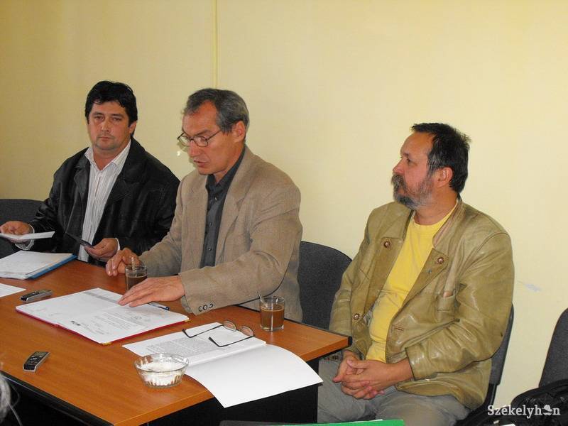 •  Fotó: Both Ildikó