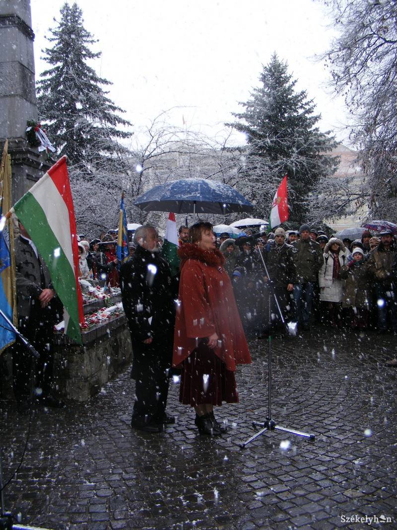 •  Fotó: Both Ildikó