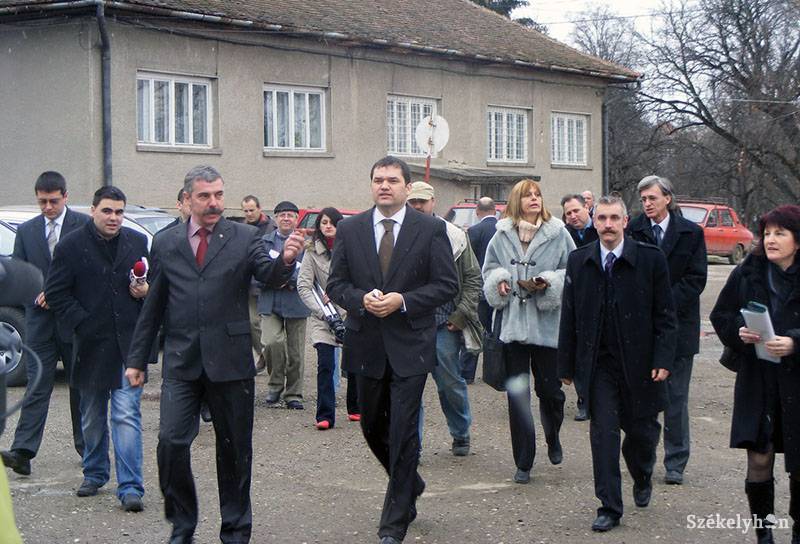 •  Fotó: Both Ildikó