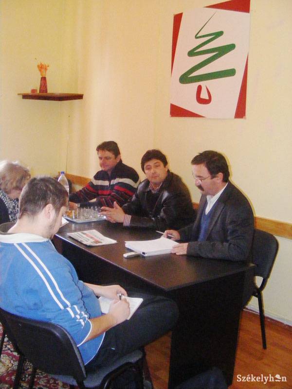 •  Fotó: Both Ildikó