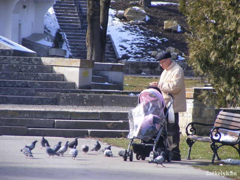 •  Fotó: Both Ildikó