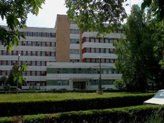 Emberközpontúbb lesz a Kovászna megyei kórház
