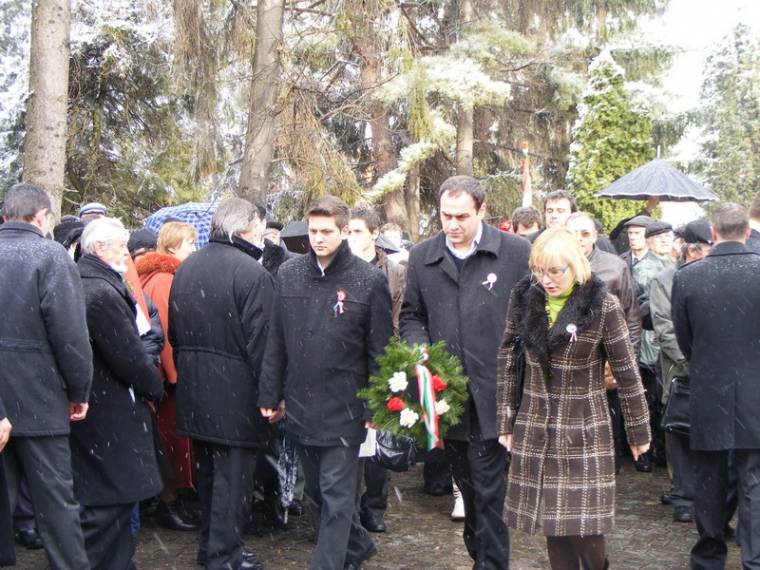 Alternatív oktatás március 15-én a háromszéki iskolákban