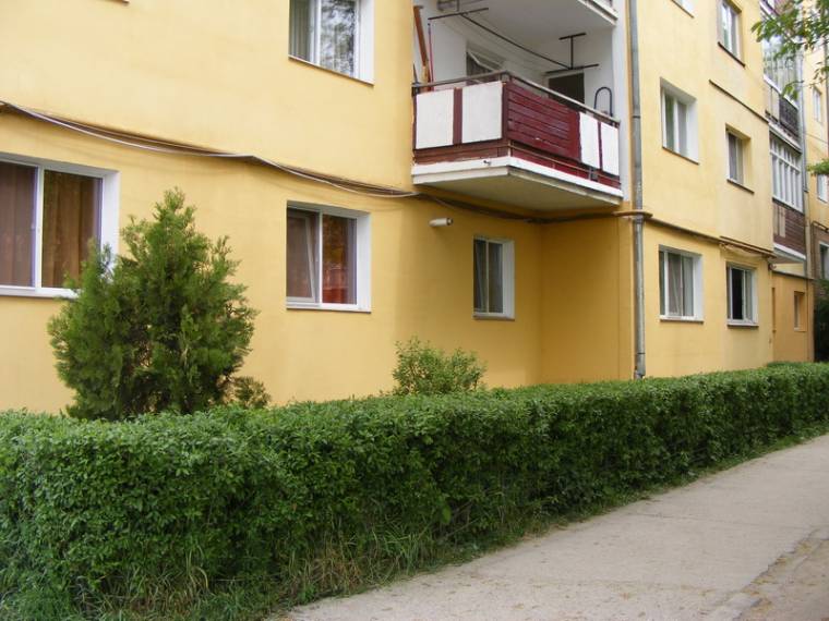 Egyszerűsített lakásbiztosítási törvény
