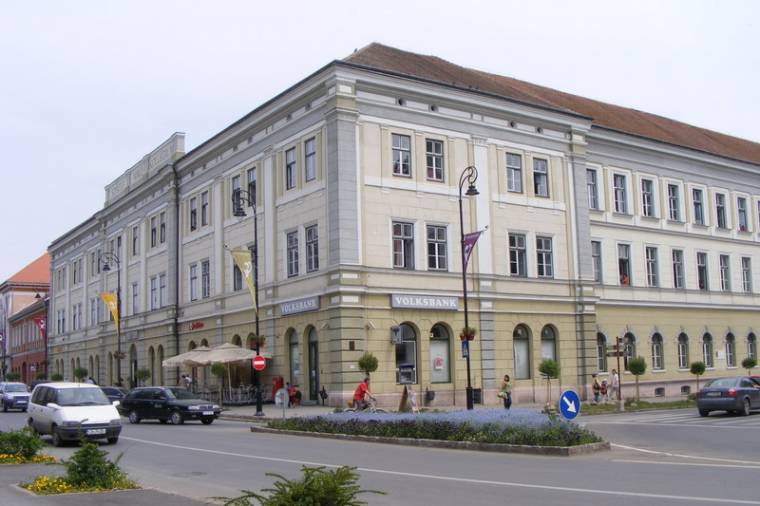Jubileumát ünnepli Sepsiszentgyörgy