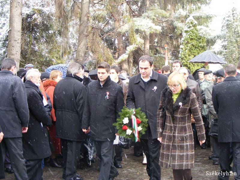 •  Fotó: Both Ildikó