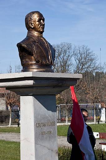 Semjén Zsolt újra Háromszéken