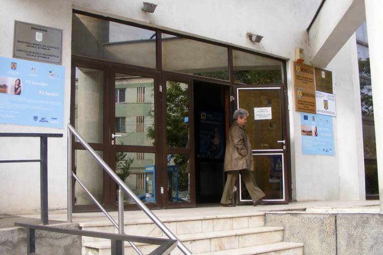 Csúcson a háromszéki munkanélküliség