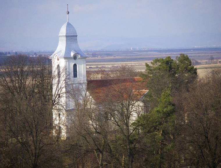 RMDSZ-es győzelem Nagyborosnyón