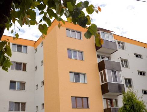 Folytatják a hőszigetelést