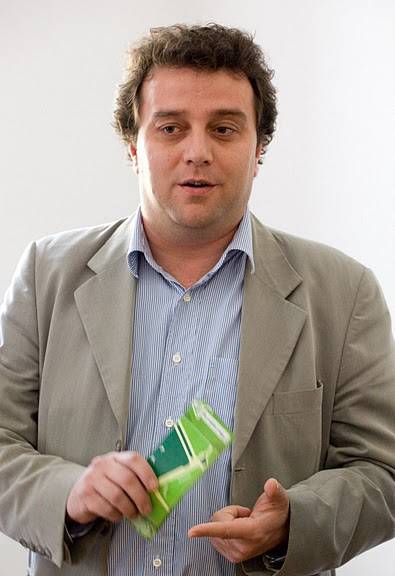 Tischler Ferenc vezeti az összevont Kovászna megyei ifjúsági és sportigazgatóságot