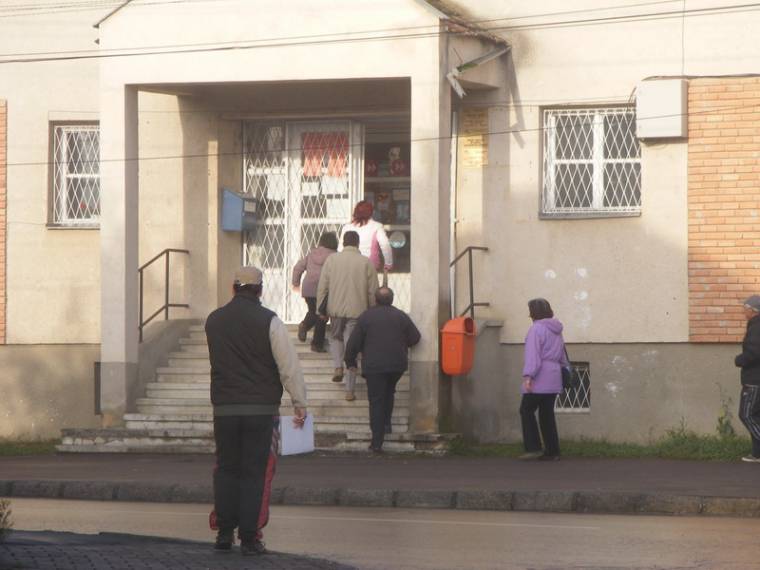 Várják a fűtéstámogatást igénylőket