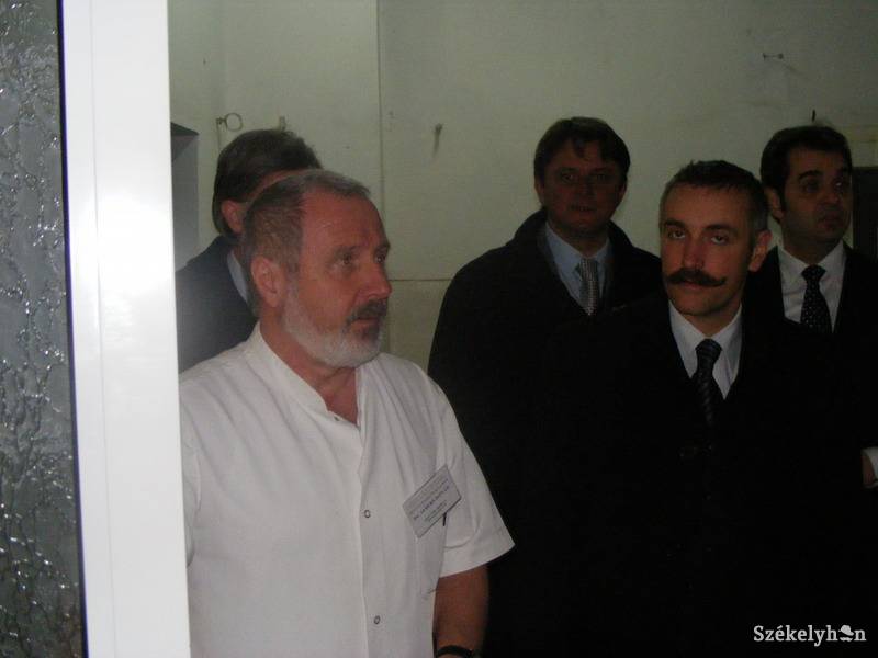 •  Fotó: Both Ildikó