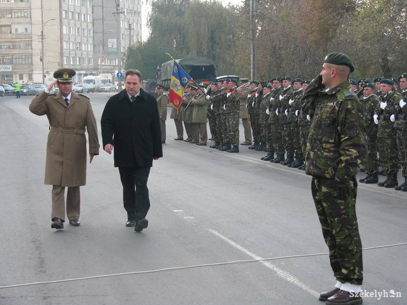 •  Fotó: Both Ildikó