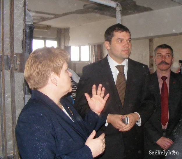 •  Fotó: Both Ildikó