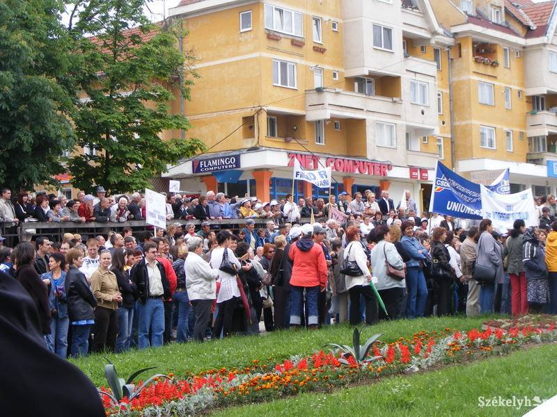 •  Fotó: Archív felvételek