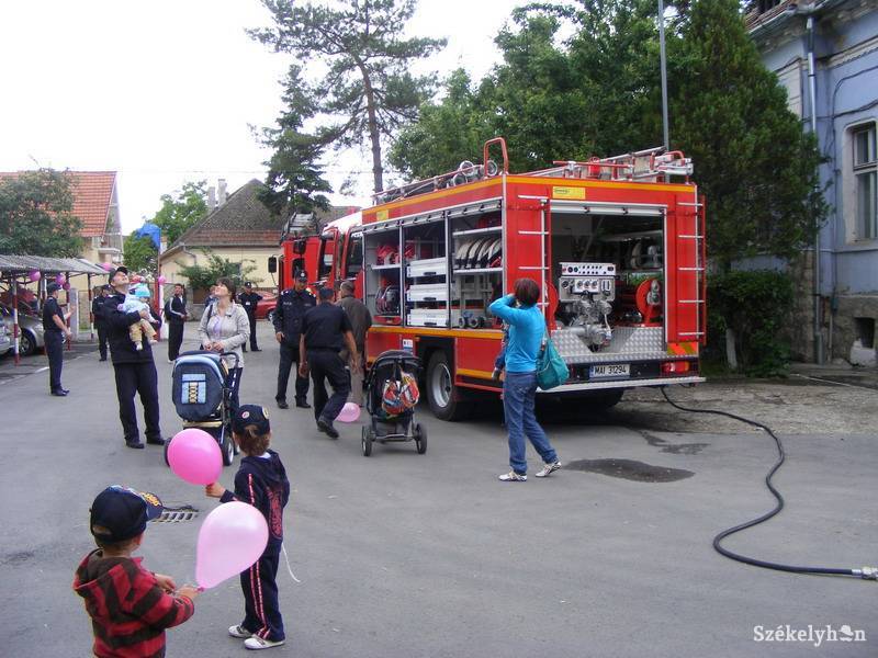 •  Fotó: Both Ildikó