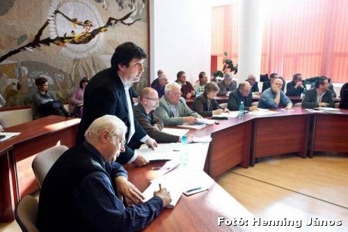 Átszervezés az oltszemi speciális iskolában