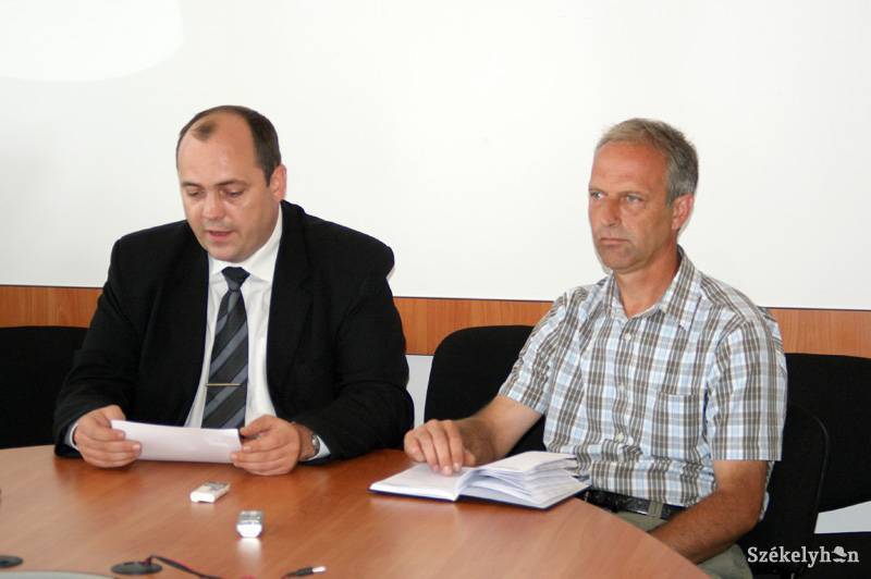 •  Fotó: Bartos Lóránt