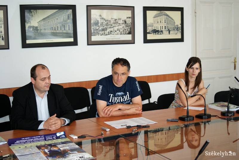 •  Fotó: Bartos Lóránt