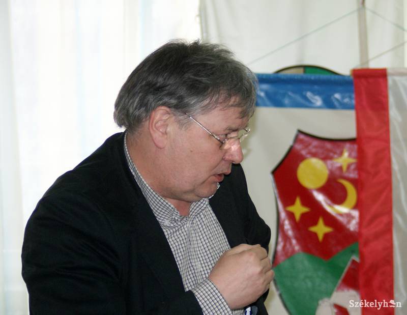 •  Fotó: Bartos Lóránt
