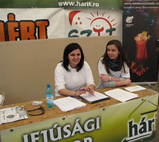Fiatal, magyar nő a Kovászna Megyei Statisztikai Hivatal élén