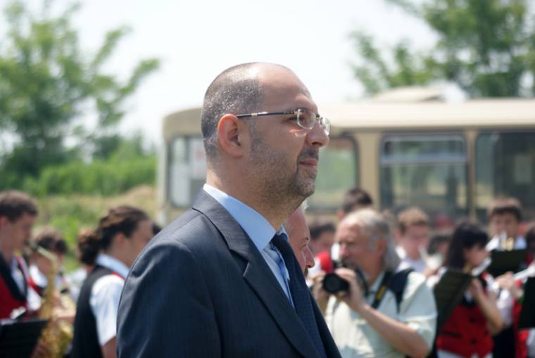 Kelemen: van remény a kisebbségi törvény elfogadására