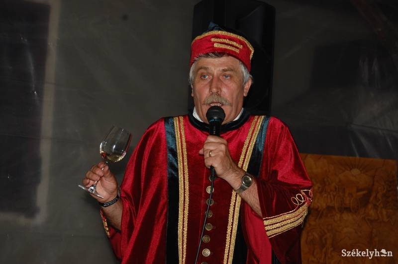 •  Fotó: Iochom Zsolt