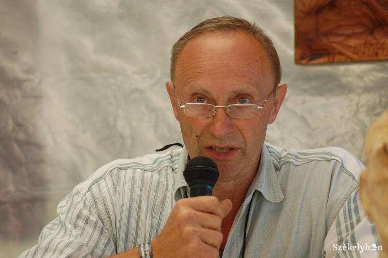 •  Fotó: Iochom Zsolt
