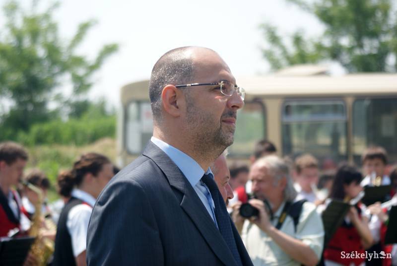 •  Fotó: Bartos Lóránt