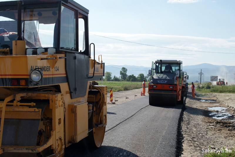 &bullet;  Fotó: Bartos Lóránt