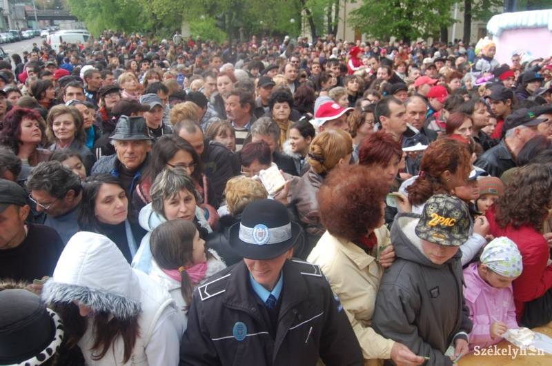 • Fotó: Iochom Zsolt