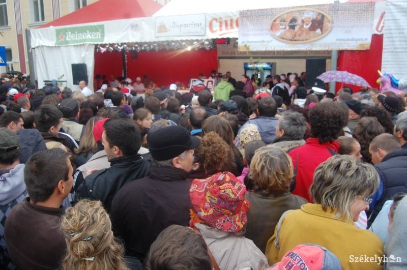 • Fotó: Iochom Zsolt