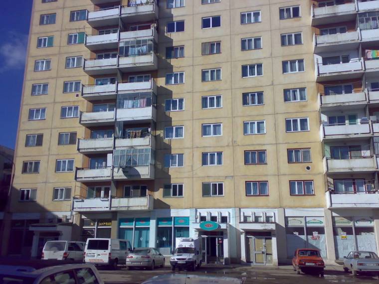 Megfigyelik a Csíki-negyed lakóit