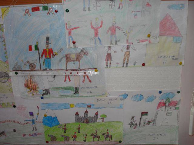 Miért jó magyarnak lenni? – gyermekvetélkedő Marosvásárhelyen