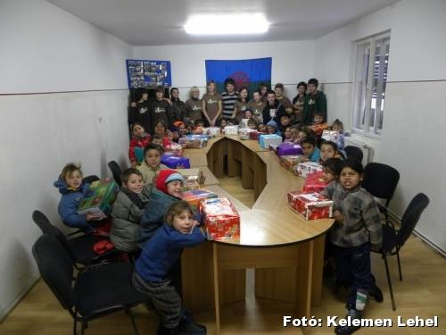 Pénzzel ösztönzik tanulásra a roma diákokat