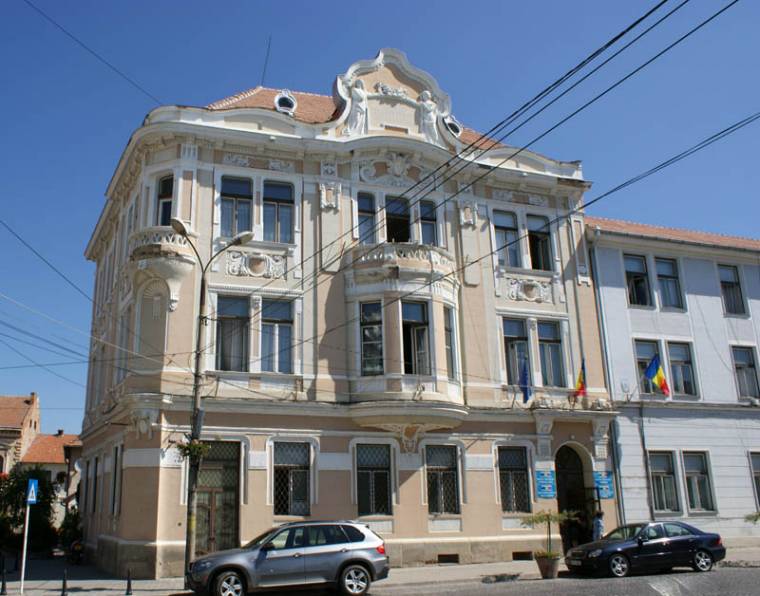 Elfogadták Kézdivásárhely költségvetését