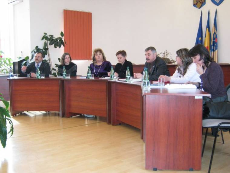 Növekvő civil részvétel Kovászna megye szociális programjaiban