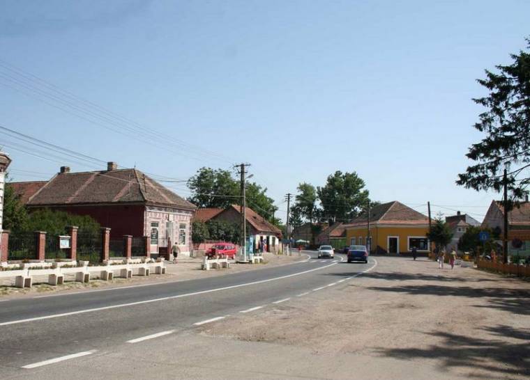 Világbanki pályázattal próbálkoznak Uzonban